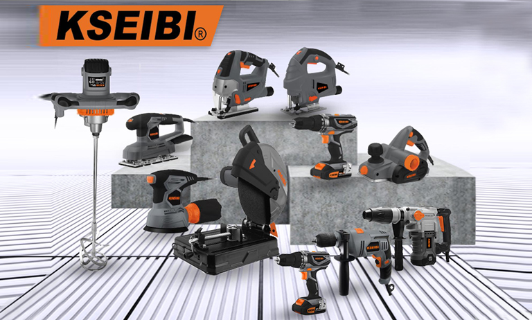 KSEIBI Tools, high quality products at reasonable prices.