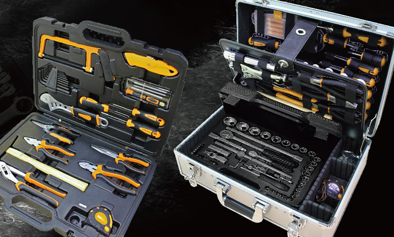 Wintek Tools offers high-quality and long-lasting tools