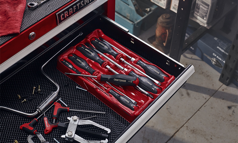 Hand on sale tool companies