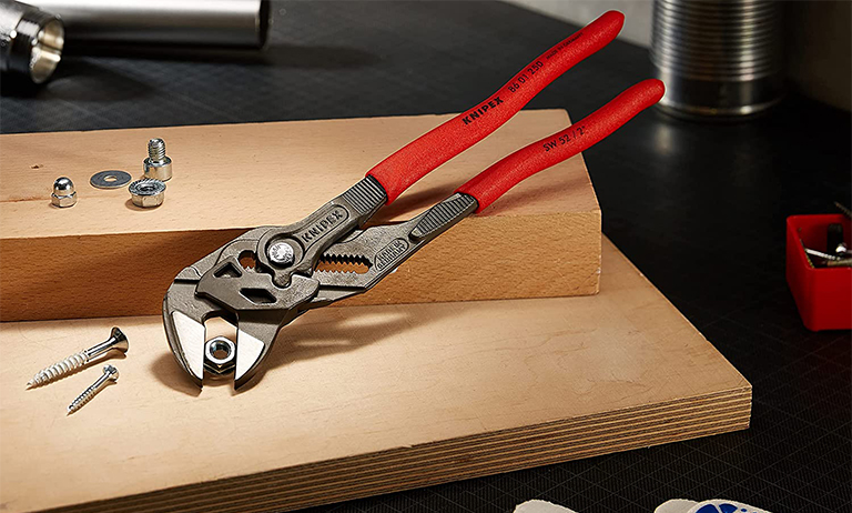 Knipex hand tools