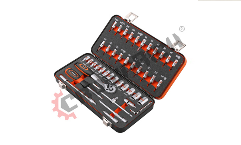 high-quality hand tools at reasonable prices
