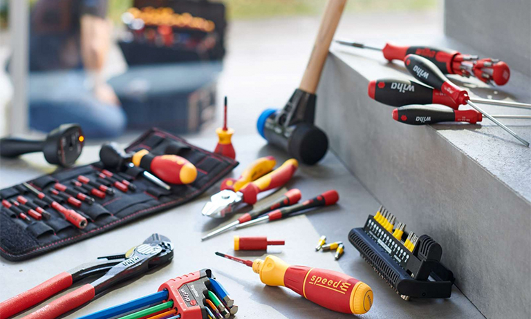 10 best hand tools every worker must have - Norva Tools - Blog