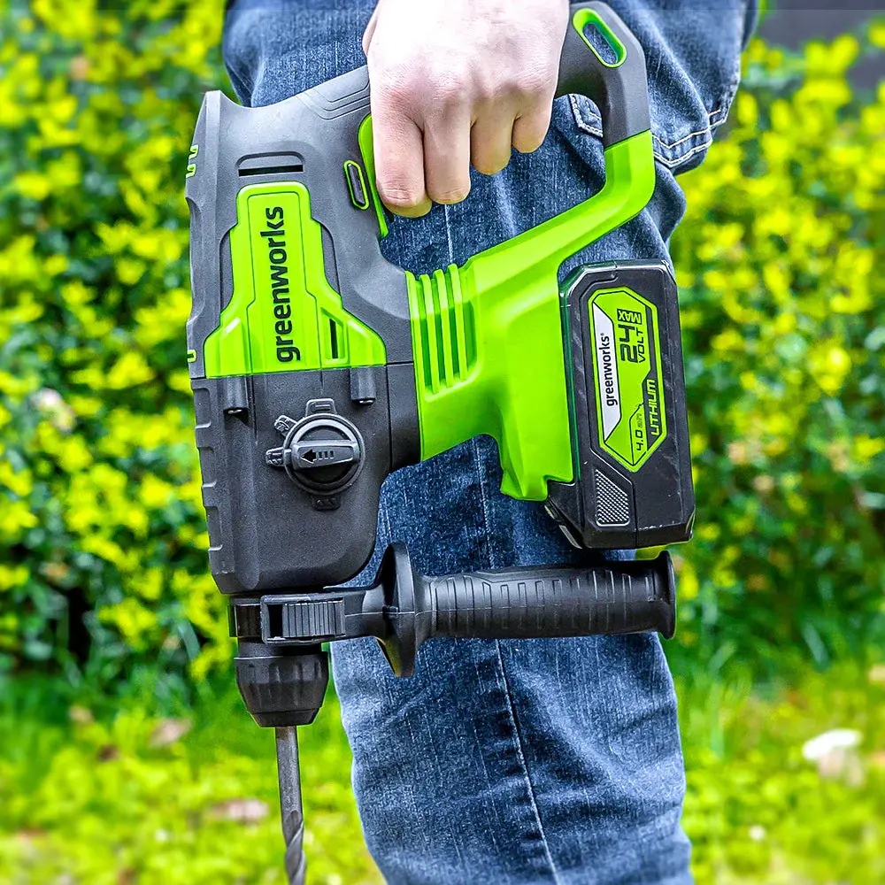 picture of Best SDS Plus Rotary Hammer Drill