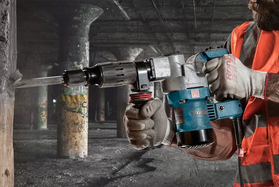 Lightweight Demolition Hammer atelieryuwa.ciao.jp