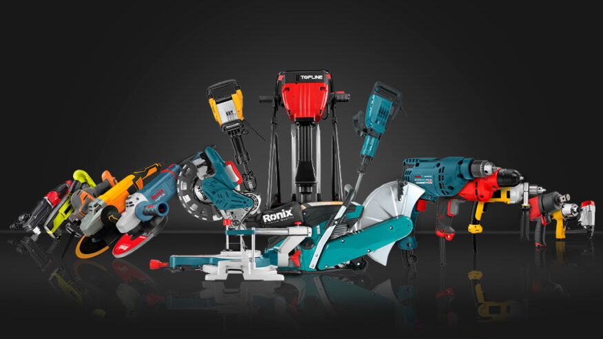 The Best Power Tools: An Ultimate Guide for All Professions