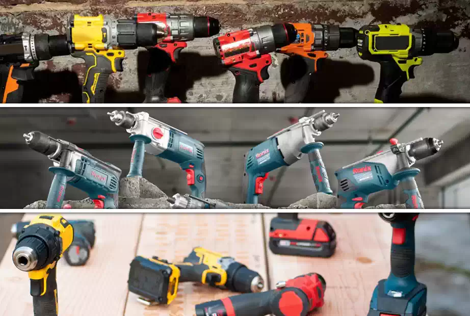 Best Brand of Power Tools for Homeowners