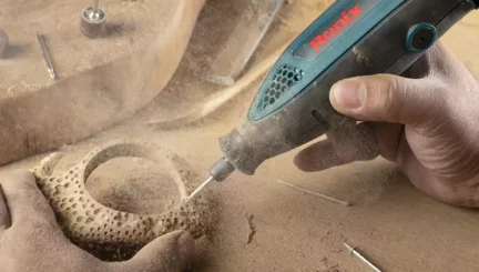 Best Power Tools for Wood Carving