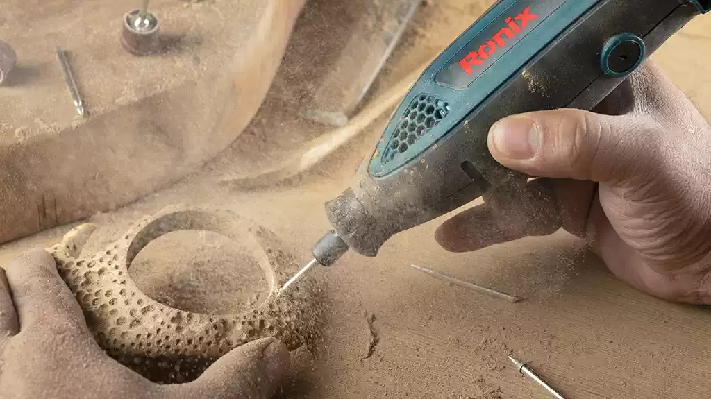 Best Power Tools for Wood Carving
