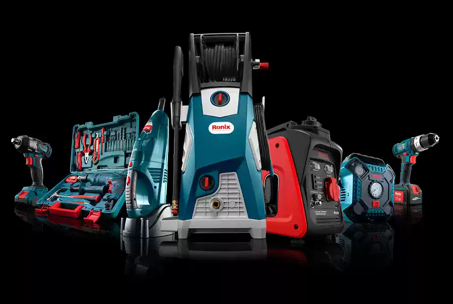 ronix power tools for homeowners