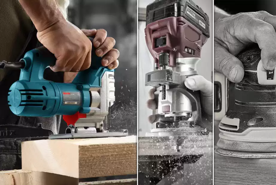 5 Must-Have Woodworking Tools for Every Advanced Carpenter - The Joinery  Plans Blog