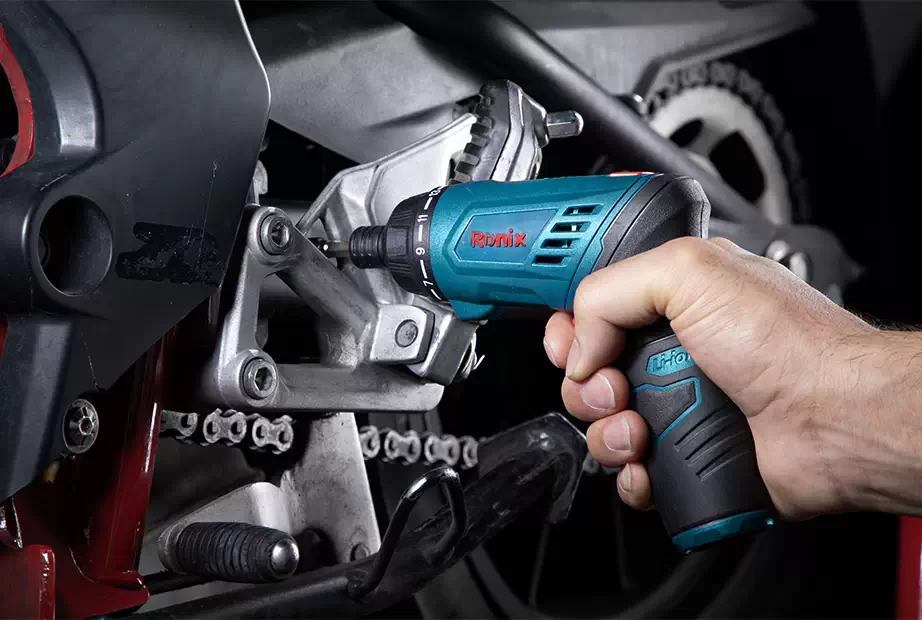 Best compact electric discount screwdriver