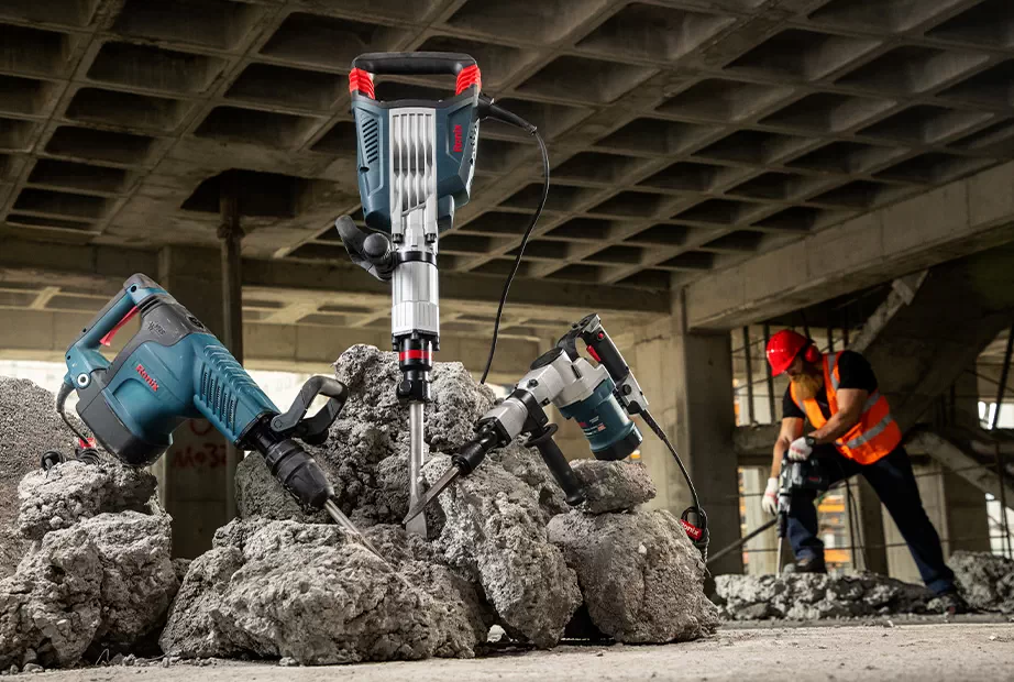 Affordable Wholesale cordless jackhammer For Your Drilling