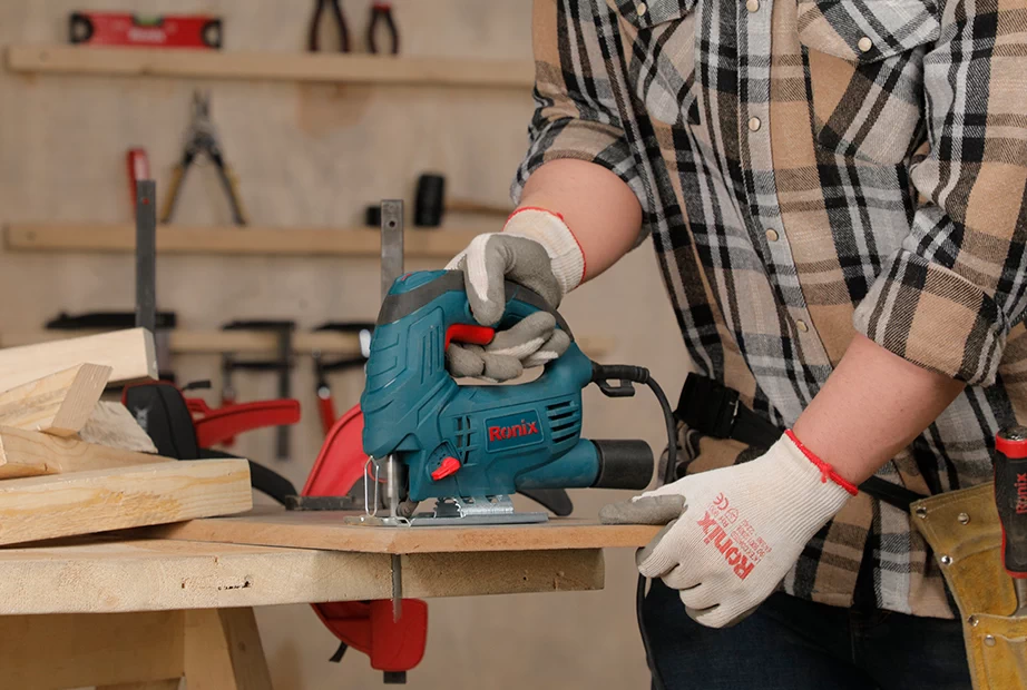 Types of Electric Saws Guide to 7 Most Common Ones