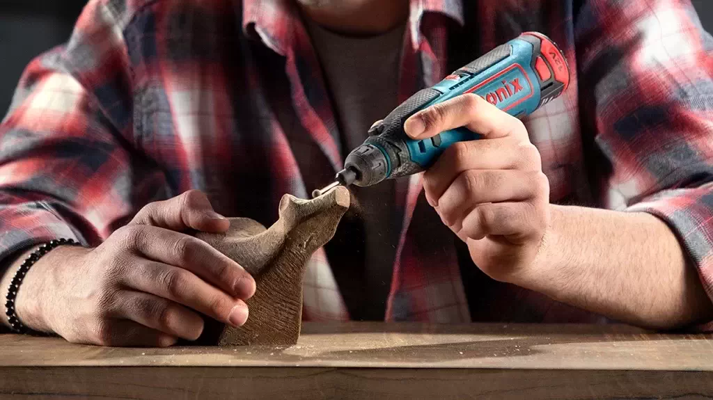 Best Dremel For Wood Carving: Ultimate Precision Tools