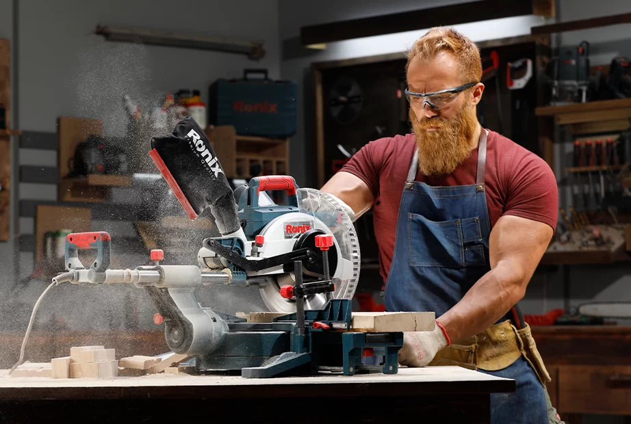 Most versatile 2025 electric saw