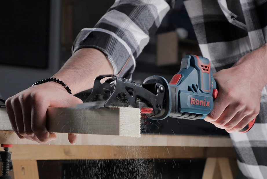 Types of Electric Saws Guide to 7 Most Common Ones