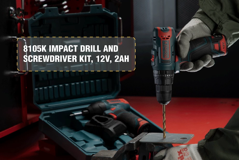 The best drill sets in 2023