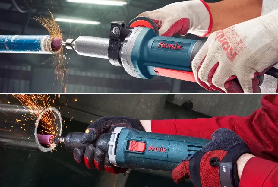 Rotary Tools Used in Different Applications