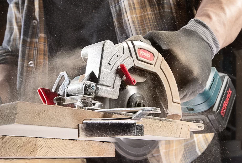 Best bosch best sale circular saw