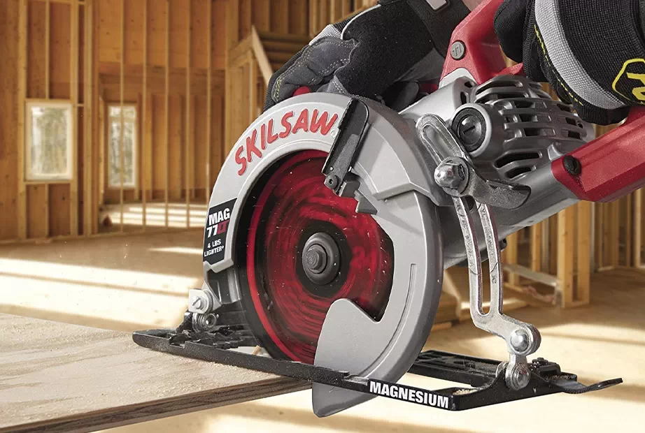 Best skilsaw deals circular saw