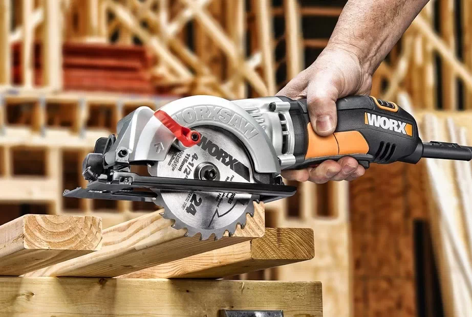 Circular saw 2024 reviews corded