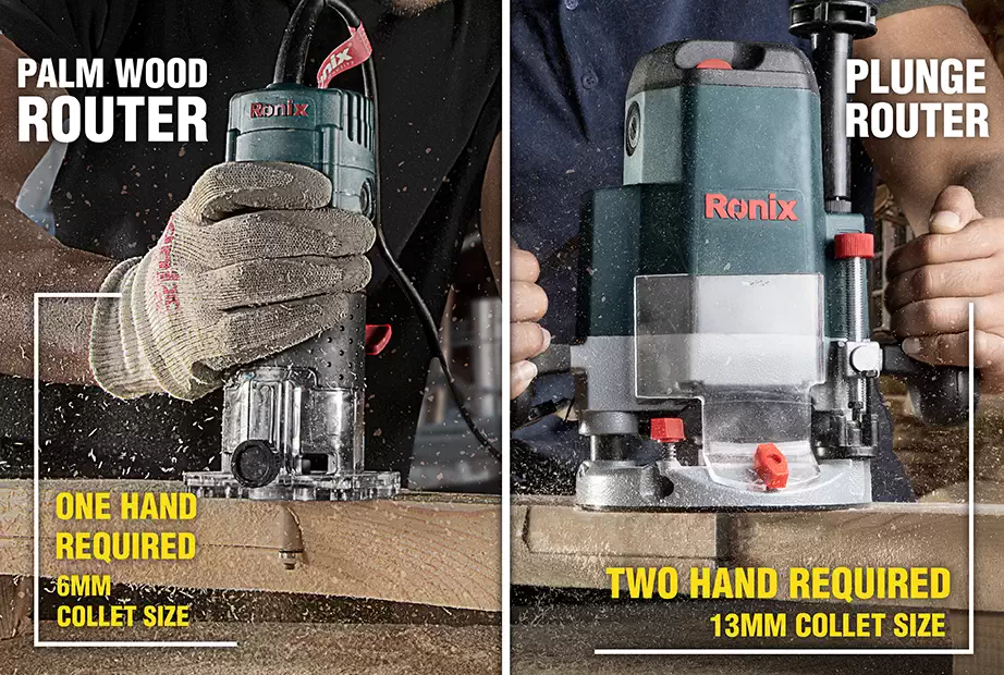 Best plunge router for shop the money