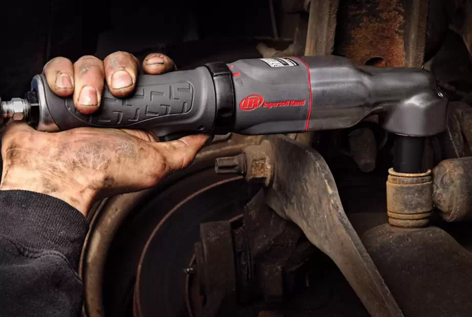 Best impact wrench discount air