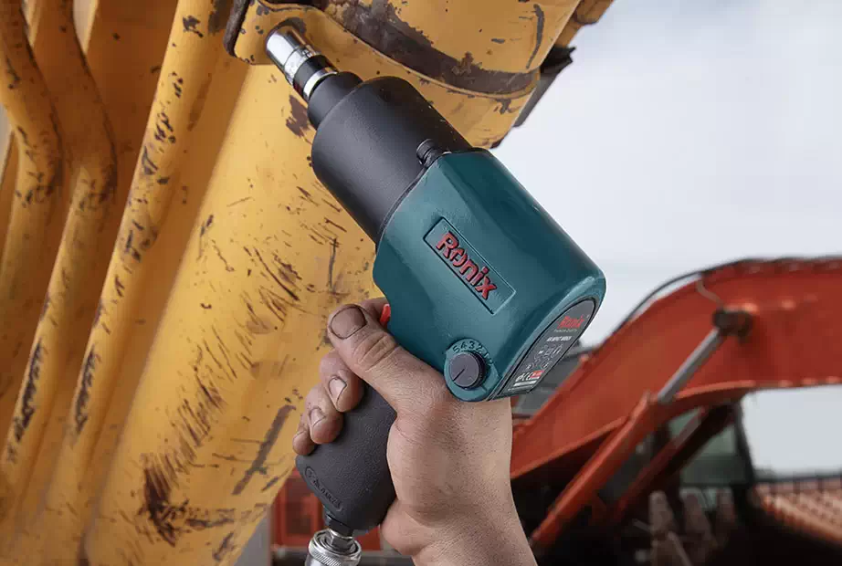 Best air best sale impact wrench