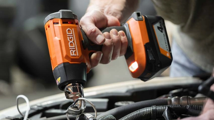 Best Heat Gun: Everything You Need to Know for Each Use