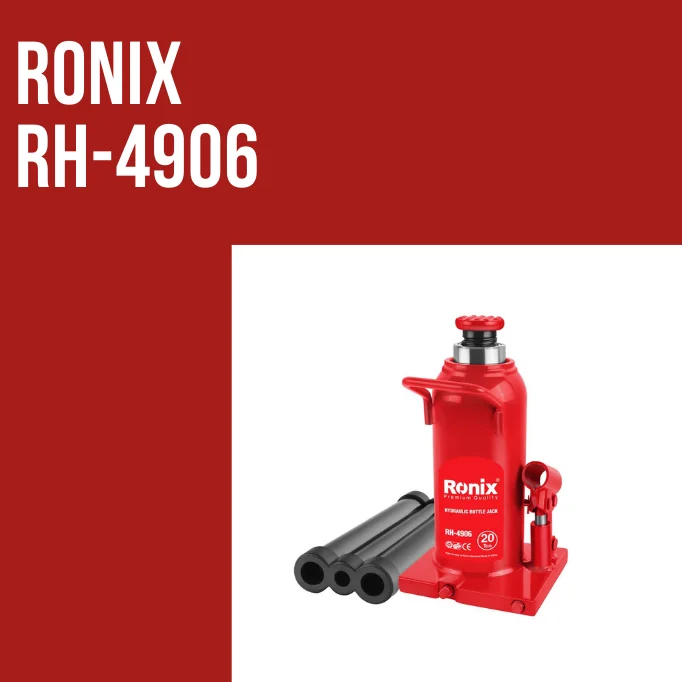 a picture of Ronix-RH 4906