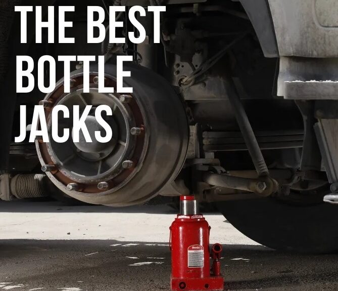best bottle jack