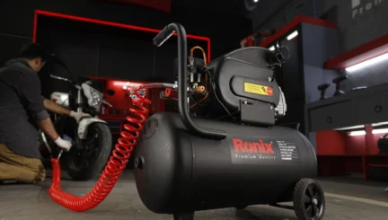 Best Air Compressor for Your Home Garage