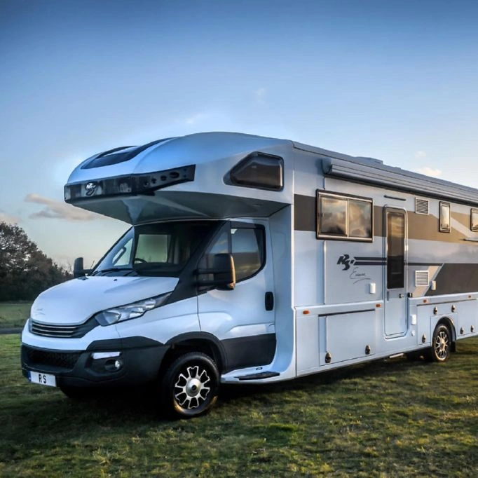 picture of a motorhome 
