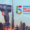Ronix tools illustration in the city of Dubai