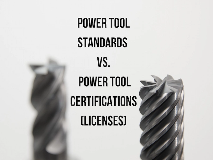 Power Tools Standards: Who Makes Them and Why? Ronix Mag