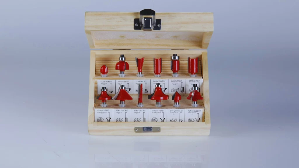 Tips on Choosing the Best Router Bits for different tasks