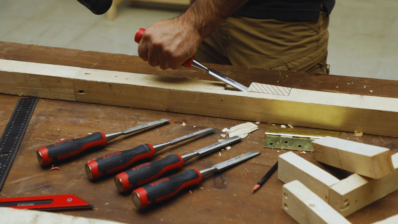 What is a Chisel? Types and Uses of Chisels