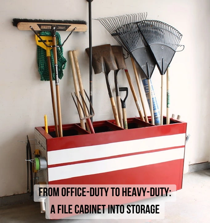 Garden tool storage ideas: 11 ways to keep your tools safe and organized