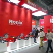 Stands of the Ronix booth at Big 5 Global 2023