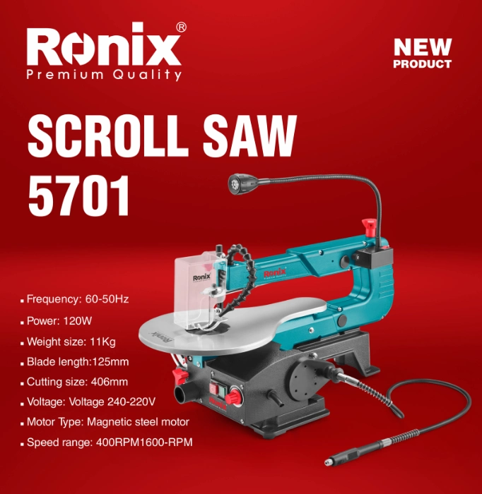 best value scroll saw