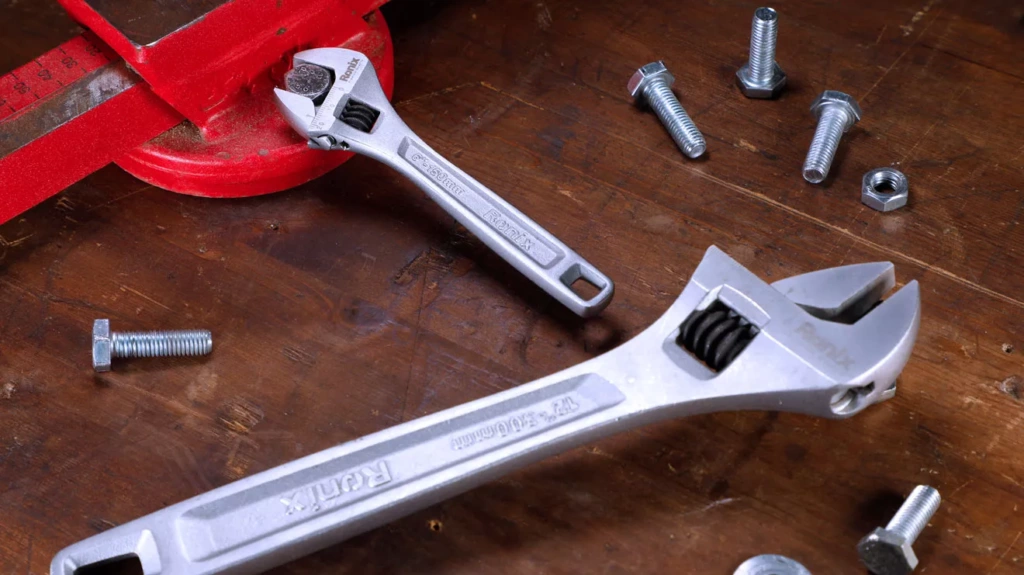 best adjustable wrench