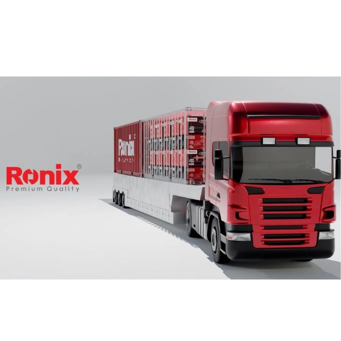 picture of ronix truck