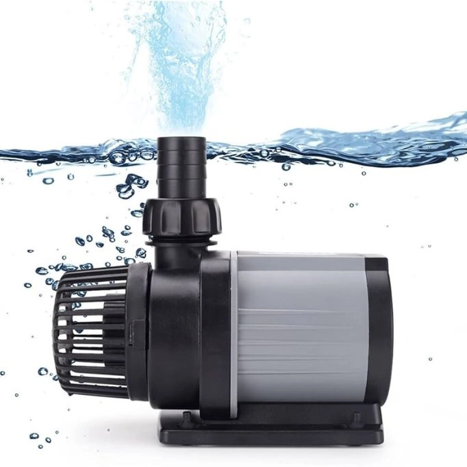 high rated water pump