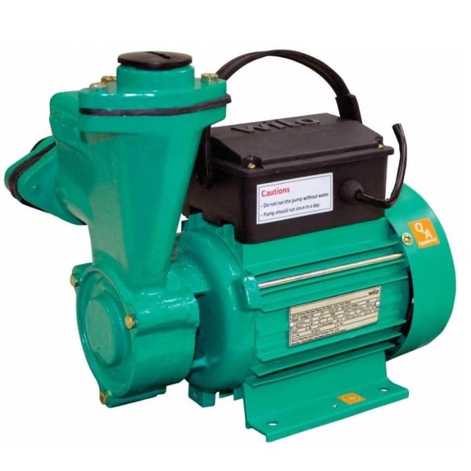high rated water pump