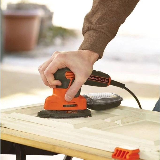picture of an electric sander