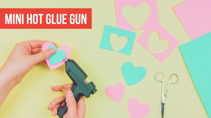mini glue gun best glue gun for crafts