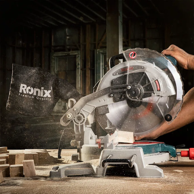 Ronix RH-5102 circular saw blade