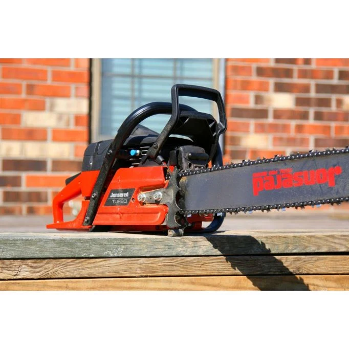 picture of a good 20 inch chainsaw