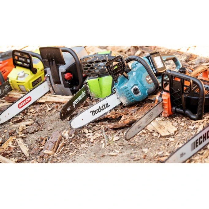 picture of good chainsaw brands