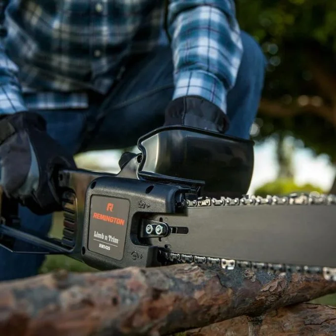 picture of the best chainsaw for home use